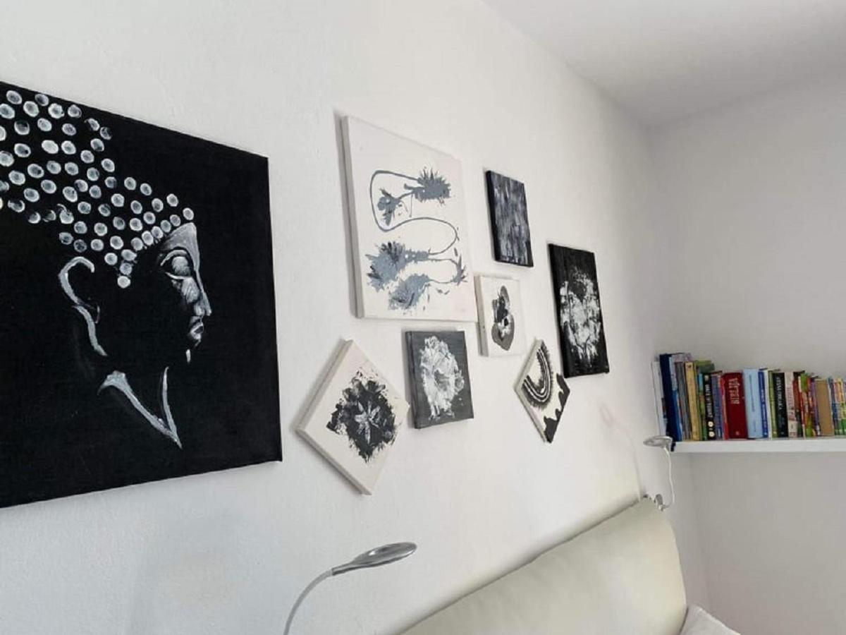Apartman Zara Biograd Na Moru Bagian luar foto