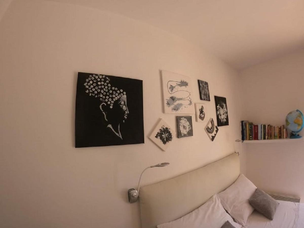 Apartman Zara Biograd Na Moru Bagian luar foto
